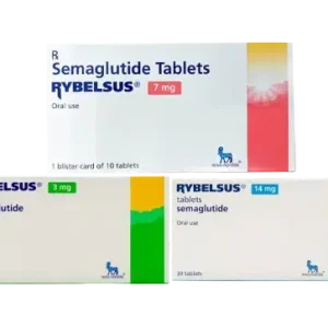 Semaglutide Tablets