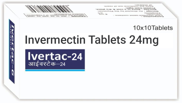 ivermectin 24 mg