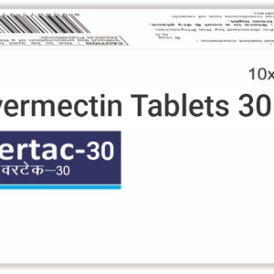 Ivermectin 30 mg