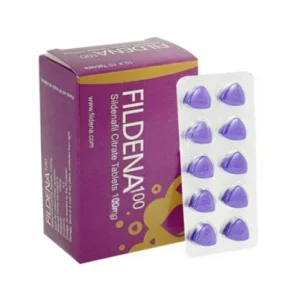 Fildena 100