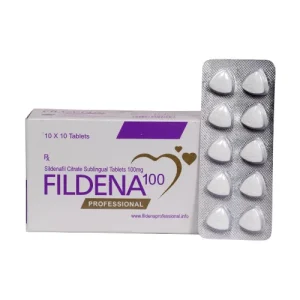 Fildena Professional 100