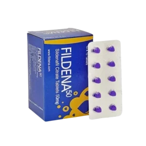 Fildena 50