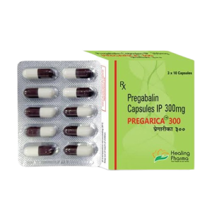 pregabalin 300 mg