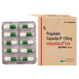pregabalin 150 mg
