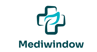 Medi Window-logo