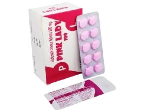 Pink Lady 100