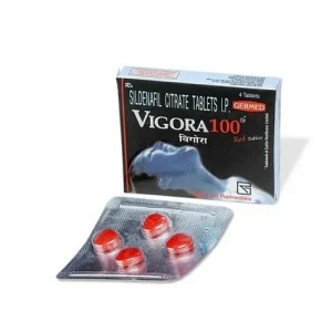 Sildenafil Oral Film