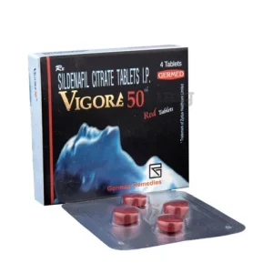 Sildenafil Oral Film 50