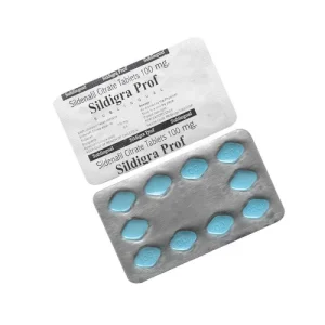 Sildigra Prof