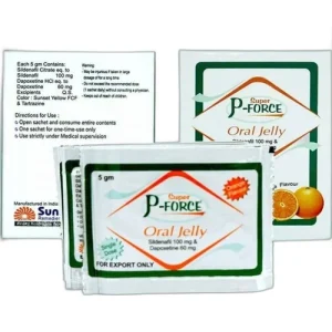super p force oral jelly