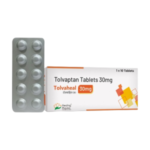 tolvaptan 30 mg tablets