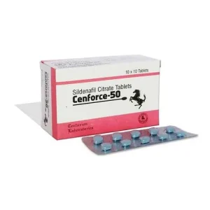 cenforce 50