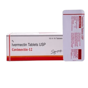 covimectin 12 mg