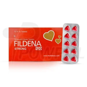 Fildena 120