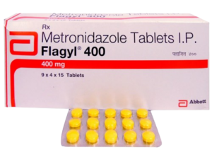 Flagyl 400