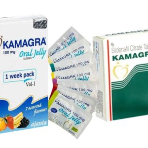 Kamagra