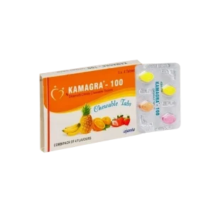 Kamagra Chewable