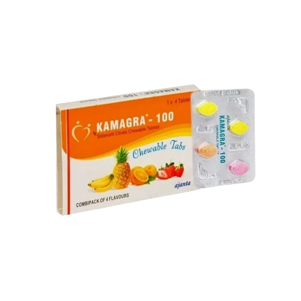 Kamagra Chewable