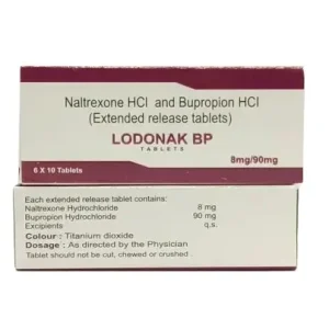 Lodonak BP Tablets