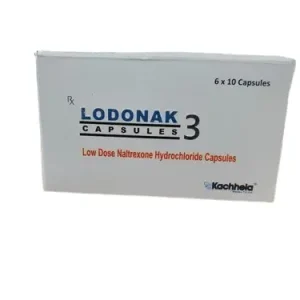 Lodonak Capsules