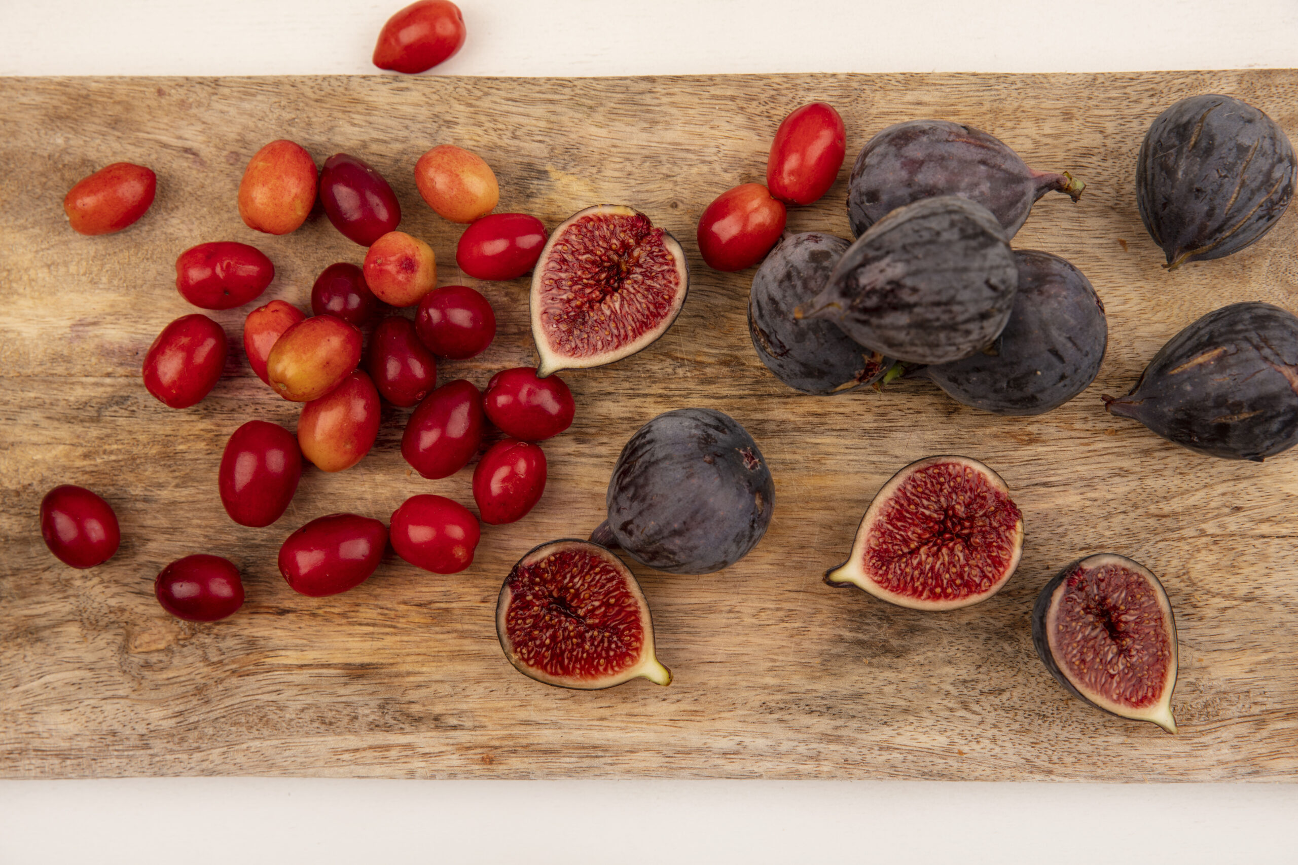 Figs Benefits for men's